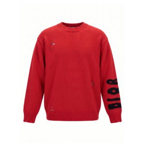 Dior Unisex Sweater
