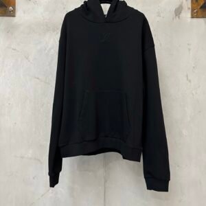 Louis Vuitton Unisex Hoodie