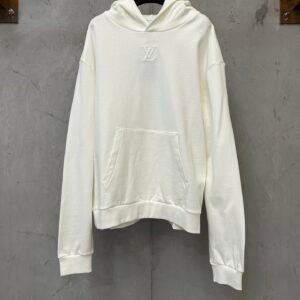 Louis Vuitton Unisex Hoodie