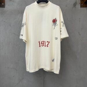 Balenciaga Unisex T-Shirt