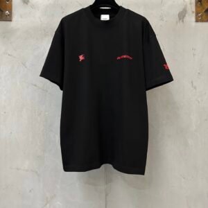 Burberry Unisex T-Shirt