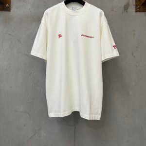 Burberry Unisex T-Shirt
