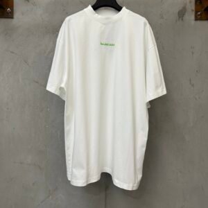Balenciaga Unisex T-Shirt