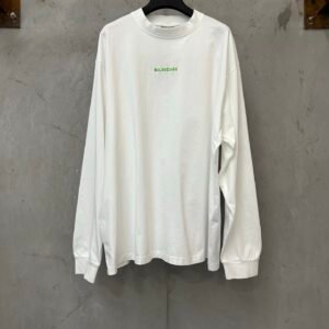 Balenciaga Unisex T-Shirt