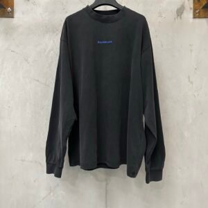 Balenciaga Unisex T-Shirt