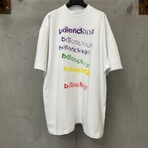 Balenciaga Unisex T-Shirt