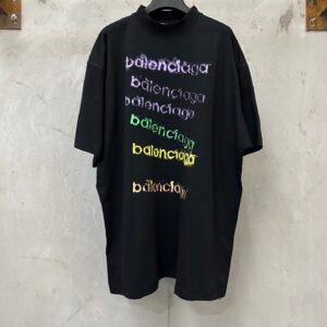 Balenciaga Unisex T-Shirt