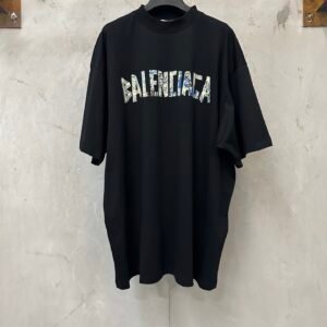 Balenciaga Unisex T-Shirt