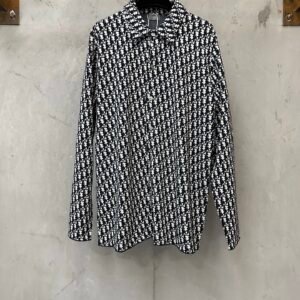 Dior Unisex Jacket