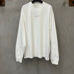 Balenciaga Unisex T-Shirt
