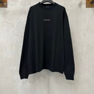 Balenciaga Unisex T-Shirt