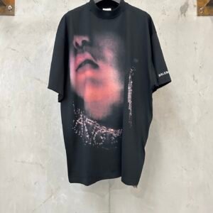 Balenciaga Unisex T-Shirt