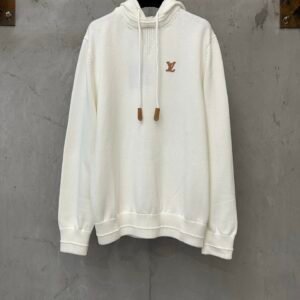 Louis Vuitton Unisex Hoodie