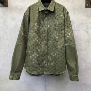 Louis Vuitton Unisex Jacket