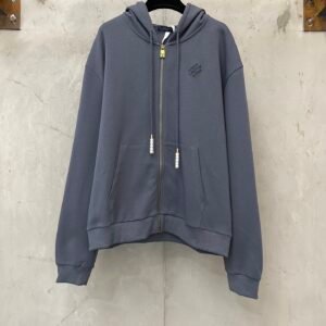 Louis Vuitton Unisex Hoodie