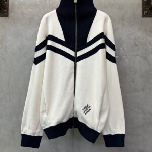 Louis Vuitton Unisex Jacket