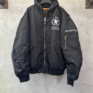 Balenciaga Unisex Hoodie