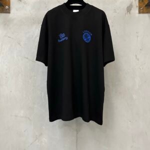 Burberry Unisex T-Shirt