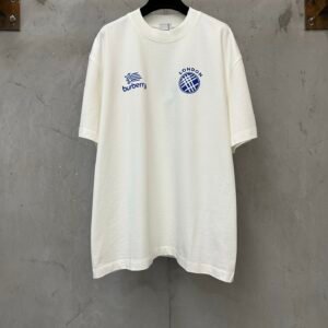 Burberry Unisex T-Shirt
