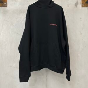 Balenciaga Unisex Hoodie