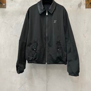 Louis Vuitton Unisex Jacket