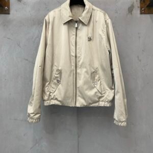 Louis Vuitton Unisex Jacket