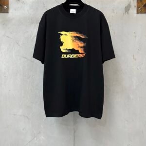 Burberry Unisex T-Shirt
