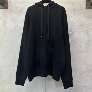 Louis Vuitton Unisex Hoodie