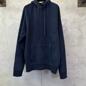 Louis Vuitton Unisex Hoodie