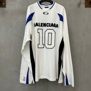 Balenciaga Unisex T-Shirt