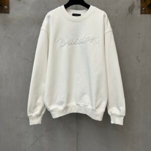 Louis Vuitton Unisex Sweatshirt