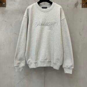 Louis Vuitton Unisex Sweatshirt