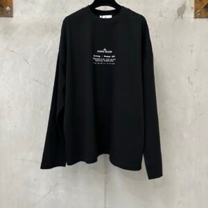 Stone Island Unisex T-Shirt