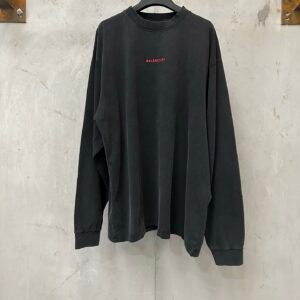 Balenciaga Unisex T-Shirt