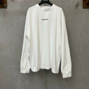 Balenciaga Unisex T-Shirt