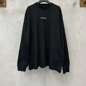 Balenciaga Unisex T-Shirt