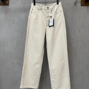 Louis Vuitton Unisex Pants