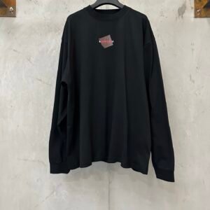 Balenciaga Unisex T-Shirt