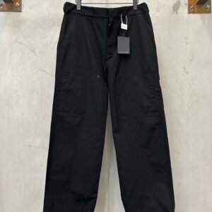 Louis Vuitton Unisex Pants