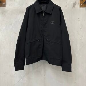 Louis Vuitton Unisex Jacket
