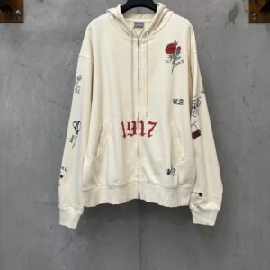 Balenciaga Unisex Hoodie