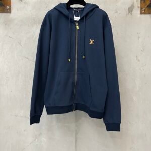 Louis Vuitton Unisex Hoodie