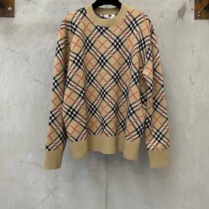 Burberry Unisex Sweater