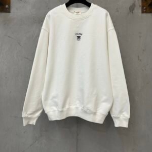 Celine Unisex Sweatshirt