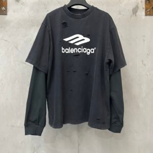 Balenciaga Unisex T-Shirt