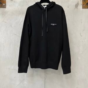 Givenchy Unisex Hoodie