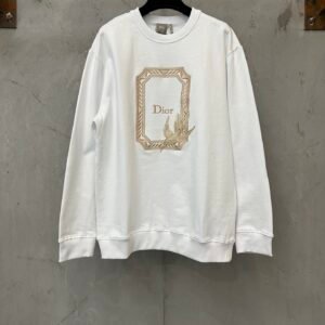 Dior Unisex Sweatshirt