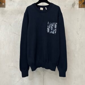 Dior Unisex Sweater