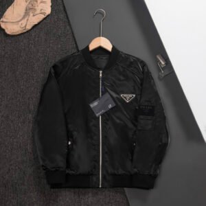 Prada Unisex Jacket