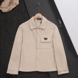 Prada Unisex Jacket